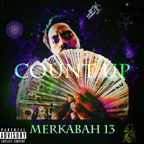 Count Up (Prod. Merkabah 13)
