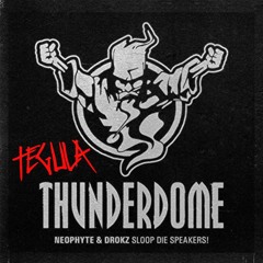 Neophyte & Drokz - Sloop Die Speakers! (Tegula Edit)