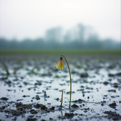 When the Morning Comes - SUNO AI Mix