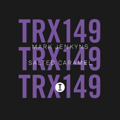 Mark Jenkyns – Salted Caramel