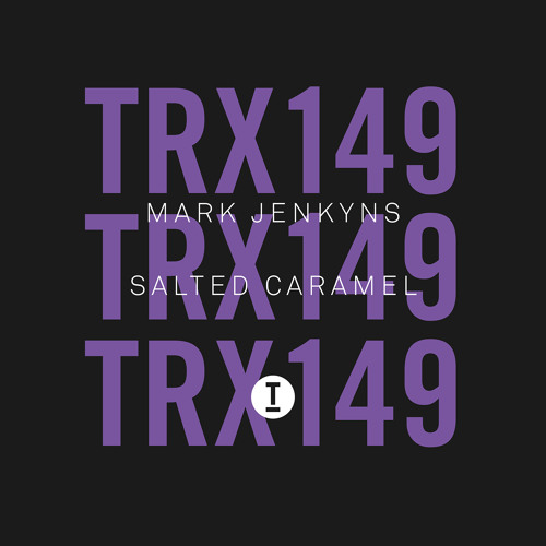 Mark Jenkyns – Salted Caramel