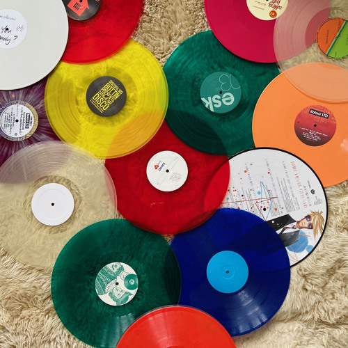 mix
