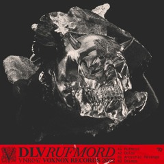 PREMIERE: DLV - Rufmord (Voxnox)