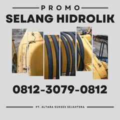 PROMO TERBAIK, Call 0812-3079-0812, Mesin Press Selang Hidrolik Di Indramayu