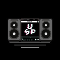 USP - It's Over (Free Download)
