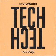 Velon - Laughter (Radio Edit)