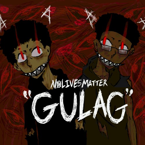 VYTHE X D!EPERRY - GULAG (PROD. SONNATIC)