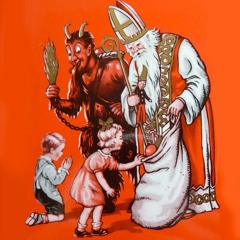 Jolly Old Saint Nicholas