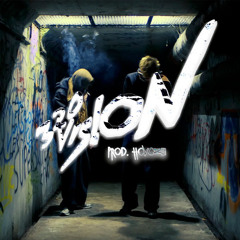 gveni+hcvc320 / 320VIS!ON [prod.hcvc320]
