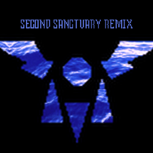 Deltarune - Second Sanctuary (Remix)