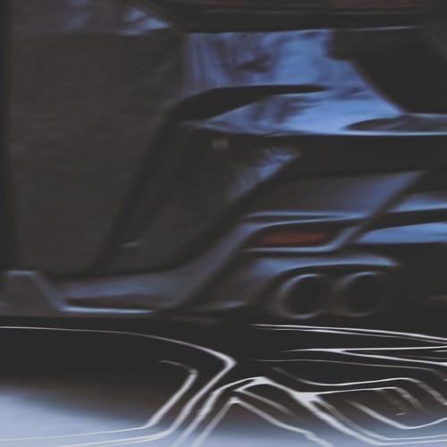 RESTLESS D & B4 - PSYGER NURD (FDL)