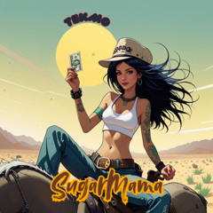 Sugar Mama ft. Marco Hegner