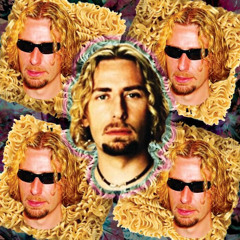 NICKELBACK EDIT soundcloud edition
