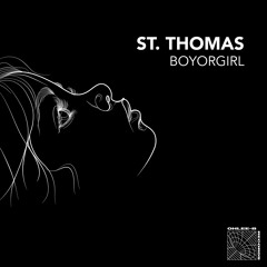 St. Thomas"Boyorgirl"