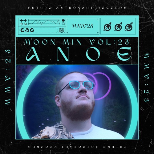 Moon Mix Vol. 23: Anoe