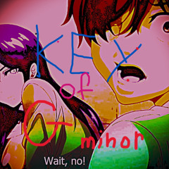 KEY OF Gm HARDBASS-LINE mini MIX