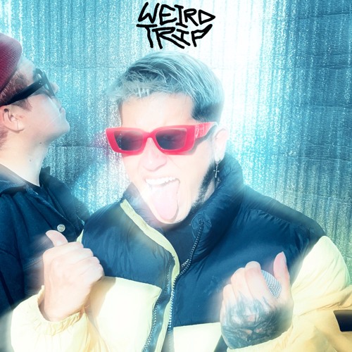 200DB & Samir Velasquez - Weird Sessions 003