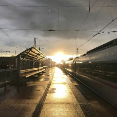 Train In The Rain (dub remix)