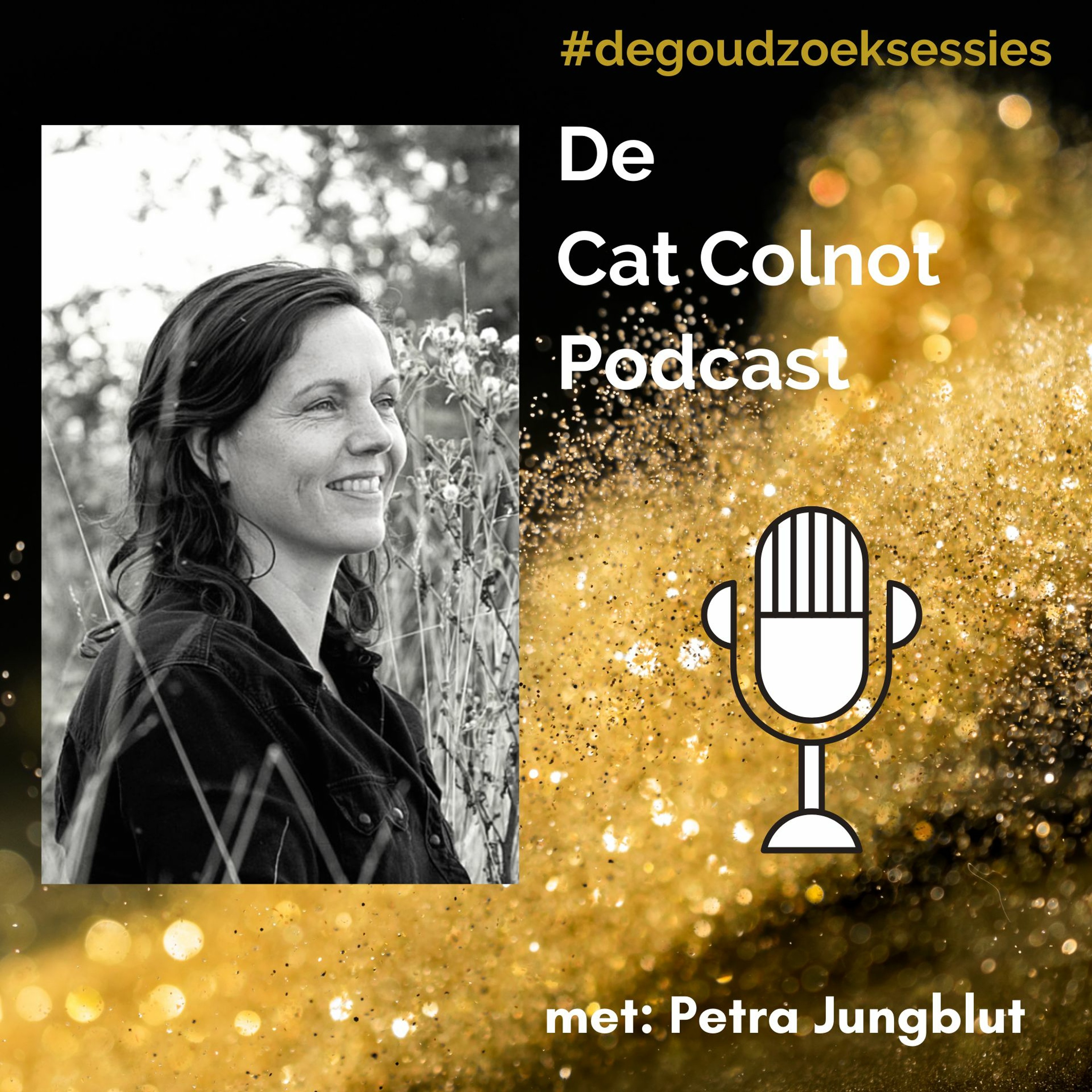 De Cat Colnot podcast