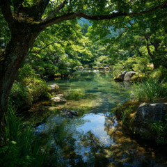 涼風（すずかぜ）