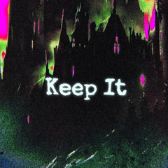 Gunna "Keep It" Prod. by DJ IC