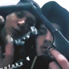 BENZODIAZEPINA (Rip mixxxx)- ft NAWEL TBK(Prod. SCRVBBER)