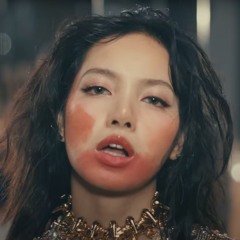 LISA - NEW WOMAN (Nu Disco Remix)