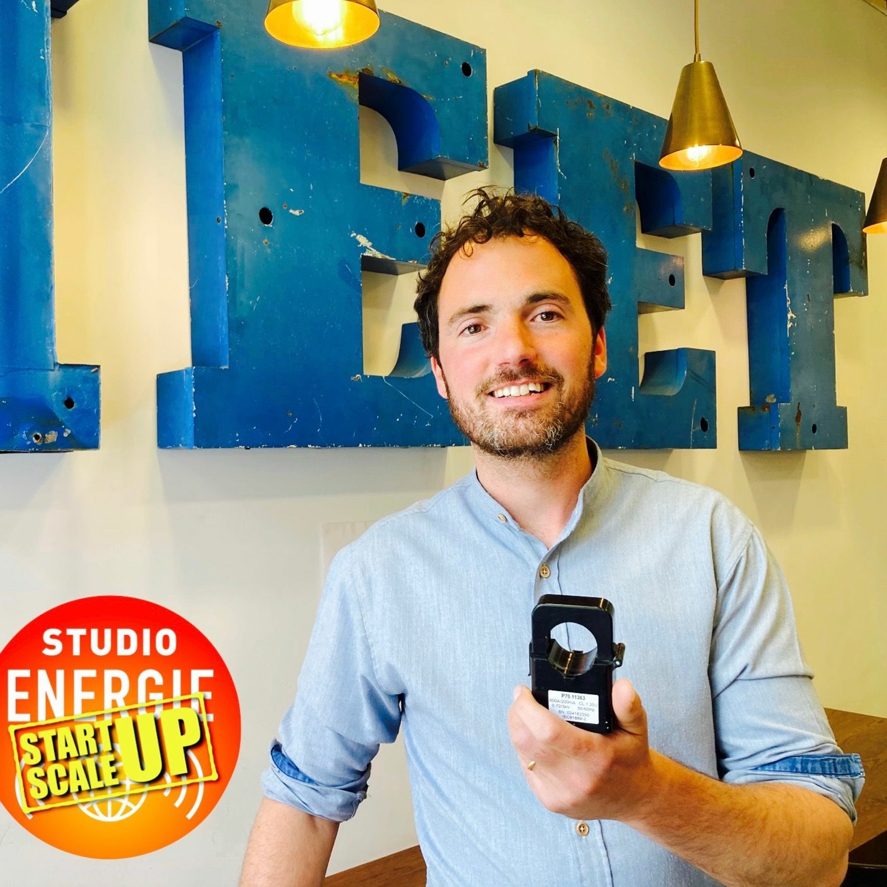 Studio Energie