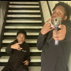 G2G Woo - Fantasizing Pt 2 Ft G2G Sean