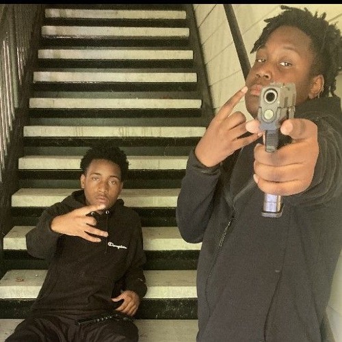 G2G Woo - Fantasizing Pt 2 Ft G2G Sean