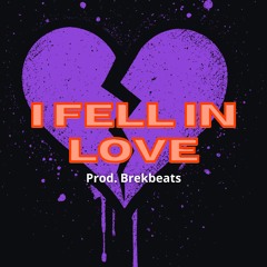 I FELL IN LOVE - BUY 1 GET 2 FREE | Emotional trap x Juice wrld type beat x Guitar