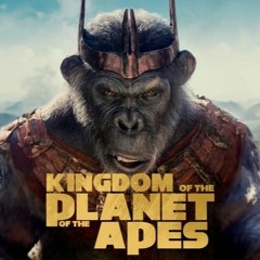 ( CUEVANA )-Ver — HD .El reino del planeta de los simios #2024 (Español) — 4K Latino