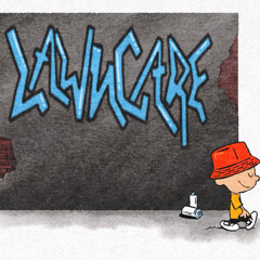 LawnCare - Mix Series Volume #2 (Elements Festival Submission)