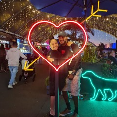 I Wanna Love You More🫠