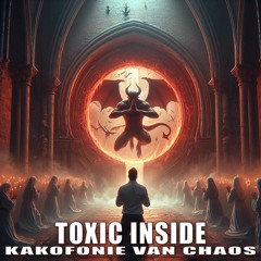 ToXic Inside - Kakofonie Van Chaos