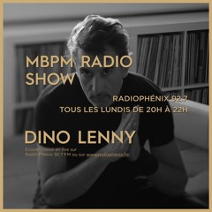 MBPM #281 : Dino Lenny
