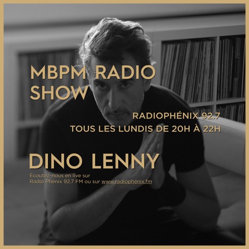 MBPM #281 : Dino Lenny