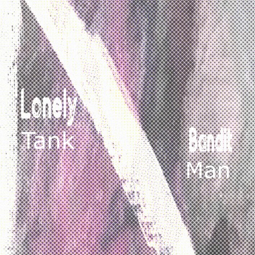 Amusement Park (Tank Man on Split Album)