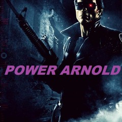 Power Arnold
