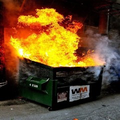 Hot Garbage Mix