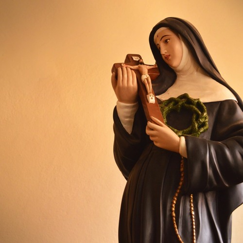 Stream Hozana Listen to Neuvaine à sainte Rita 2021 playlist online