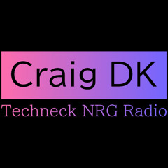 NRG Techno Radio EP 043 (Tues 24th June)