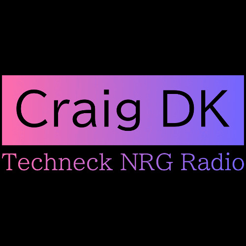 NRG Techno Radio EP 043 (Tues 24th June)