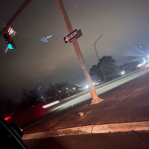 likayso- One Way (Unrealeased)