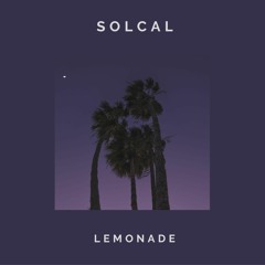 Solcal - Lemonade