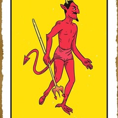 El Diablo (life's a bitch flip)