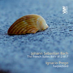 French Suite No. 3 in B Minor, BWV 814: III. Sarabande