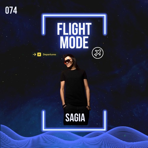 Sagia | Flight Mode
