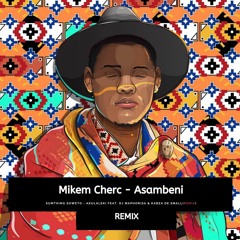 Mikem Cherc - Akulaleki Remix