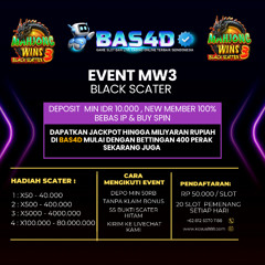 Main Di BAS4D Depo sekali wede berkali kali
